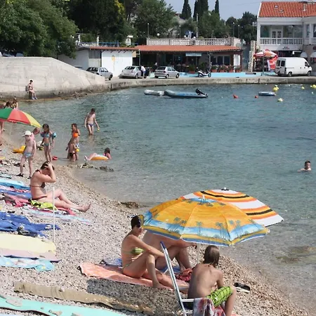 With A Parking Space Selce, Crikvenica - 19455