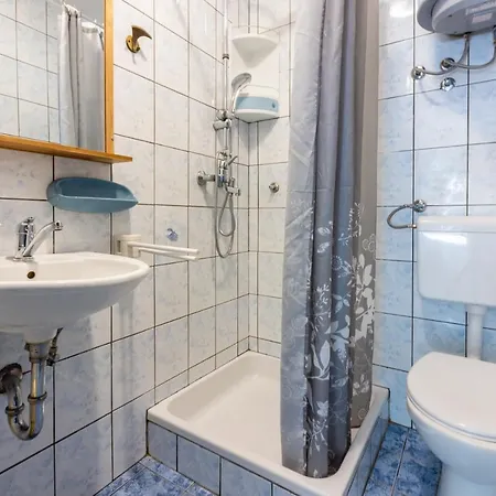 With A Parking Space Selce, Crikvenica - 19455 Appartement