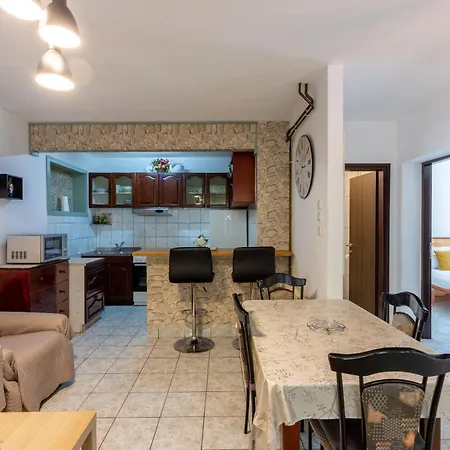 Appartement With A Parking Space Selce, Crikvenica - 19455 Selce
