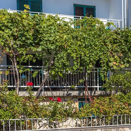With A Parking Space Selce, Crikvenica - 19455 아파트 셀스