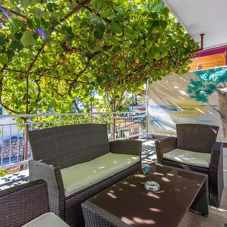 With A Parking Space Selce, Crikvenica - 19455 * 셀스
